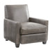 Barclay Butera Upholstery Vista Ridge Leather Chair