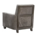 Barclay Butera Upholstery Vista Ridge Leather Chair