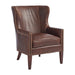 Barclay Butera Upholstery Avery Wing Chair - 30.5 Inch