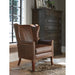 Barclay Butera Upholstery Avery Wing Chair - 30.5 Inch