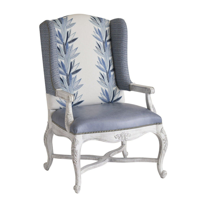 Barclay Butera Upholstery Patras Chair