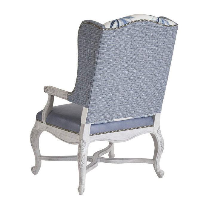 Barclay Butera Upholstery Patras Chair