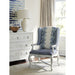 Barclay Butera Upholstery Patras Chair