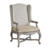 Barclay Butera Upholstery Patras Chair