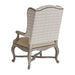 Barclay Butera Upholstery Patras Chair