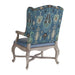 Barclay Butera Upholstery Patras Chair