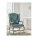 Barclay Butera Upholstery Patras Chair