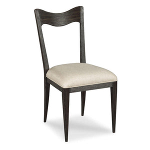 Woodbridge Furniture Silhouette Chair