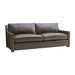 Tommy Bahama Home Palm Desert Luca Leather Sofa