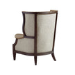 Lexington Silverado Merced Leather Wing Chair