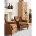 Tommy Bahama Home Los Altos Princeton Leather Chair