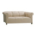 Lexington Carlyle Springfield Leather Sofa