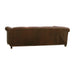 Lexington Carlyle Springfield Leather Sofa