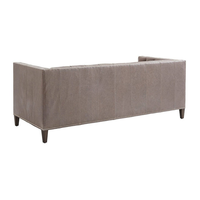 Lexington Ariana Monaco Leather Sofa