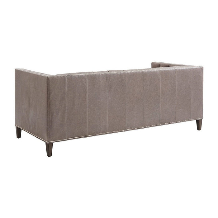 Lexington Ariana Camille Leather Sofa