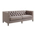 Lexington Ariana Camille Leather Sofa