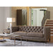 Lexington Ariana Camille Leather Sofa