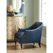 Lexington Carlyle Kerney Leather Chair