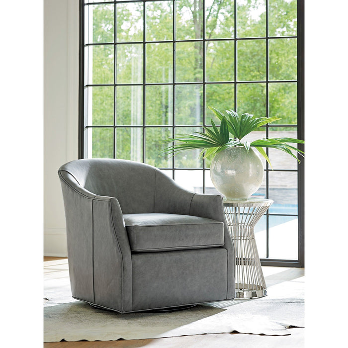 Lexington Ariana Escala Swivel Chair