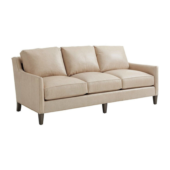 Lexington Ariana Turin Leather Sofa