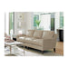 Lexington Ariana Turin Leather Sofa