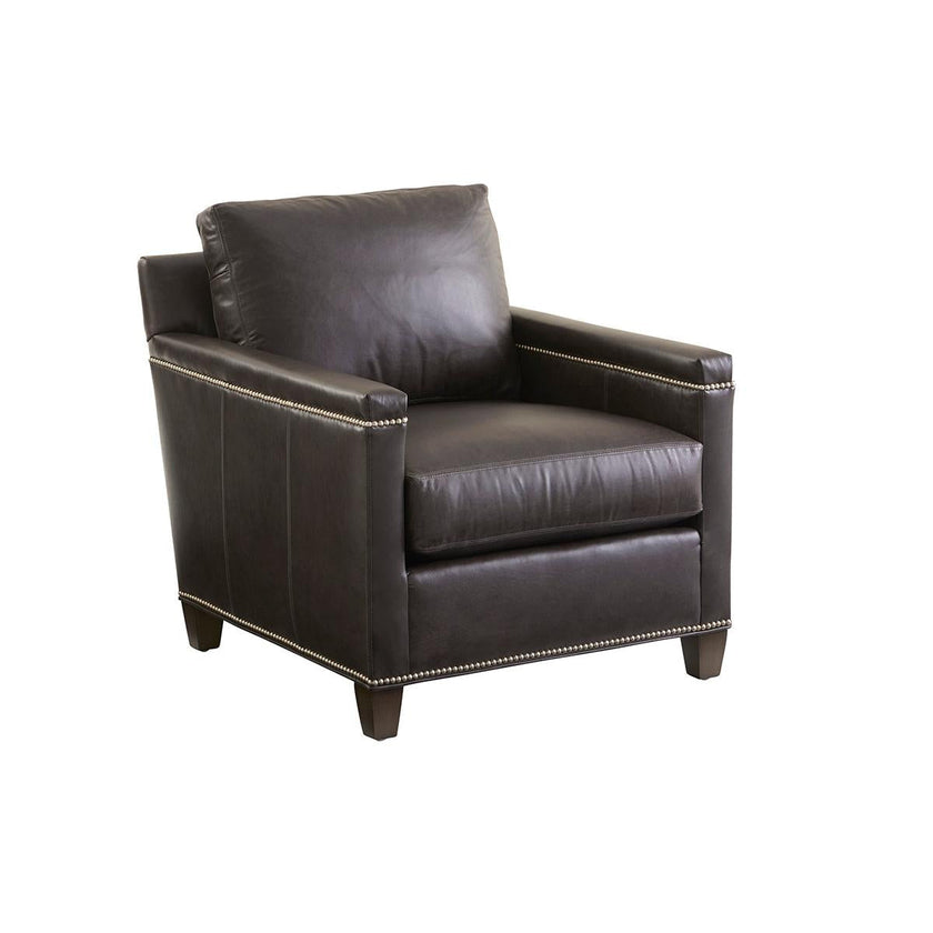 Lexington Leather Strada Leather Chair