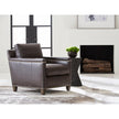Lexington Leather Strada Leather Chair