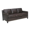 Lexington Leather Strada Leather Sofa
