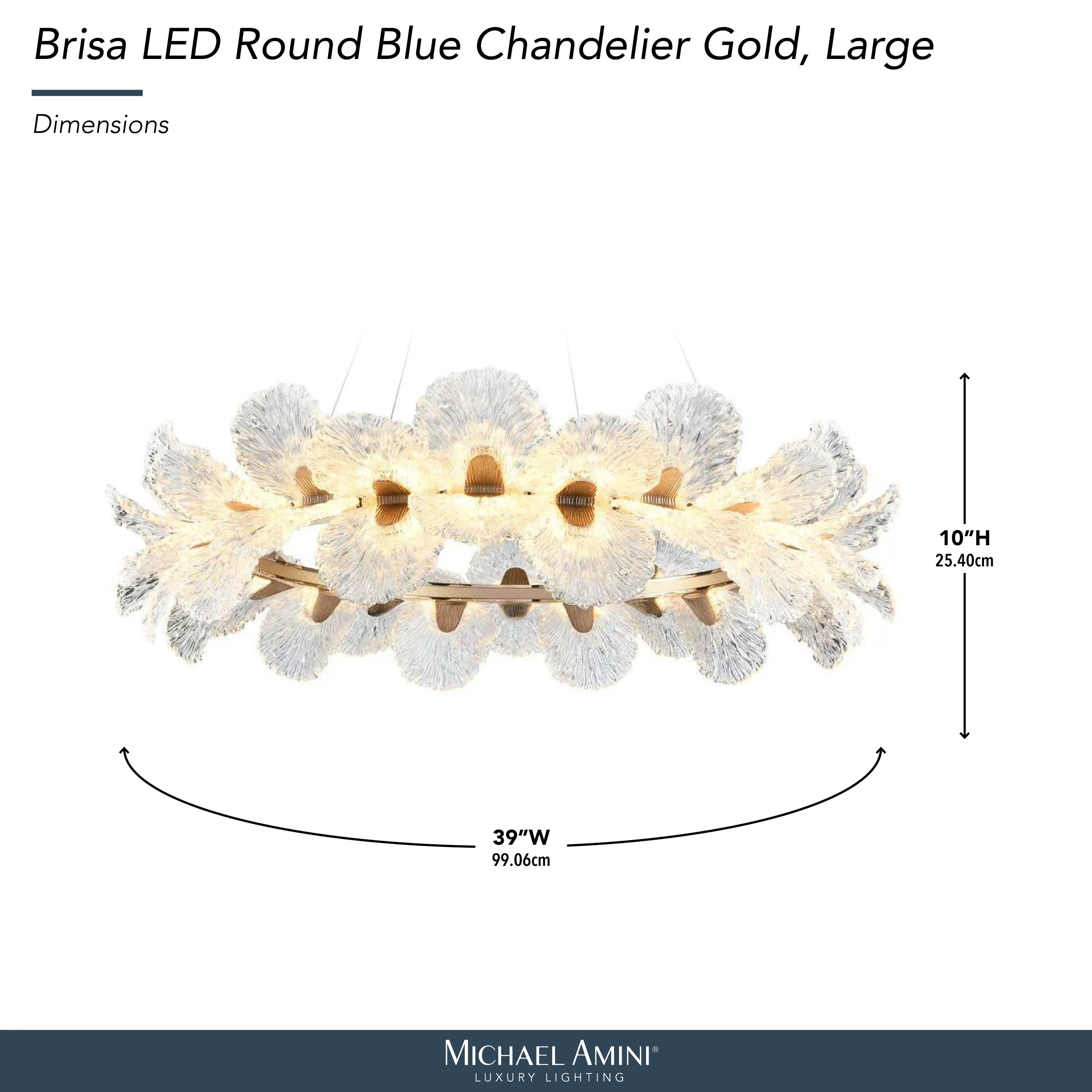 Michael Amini Brisa 39