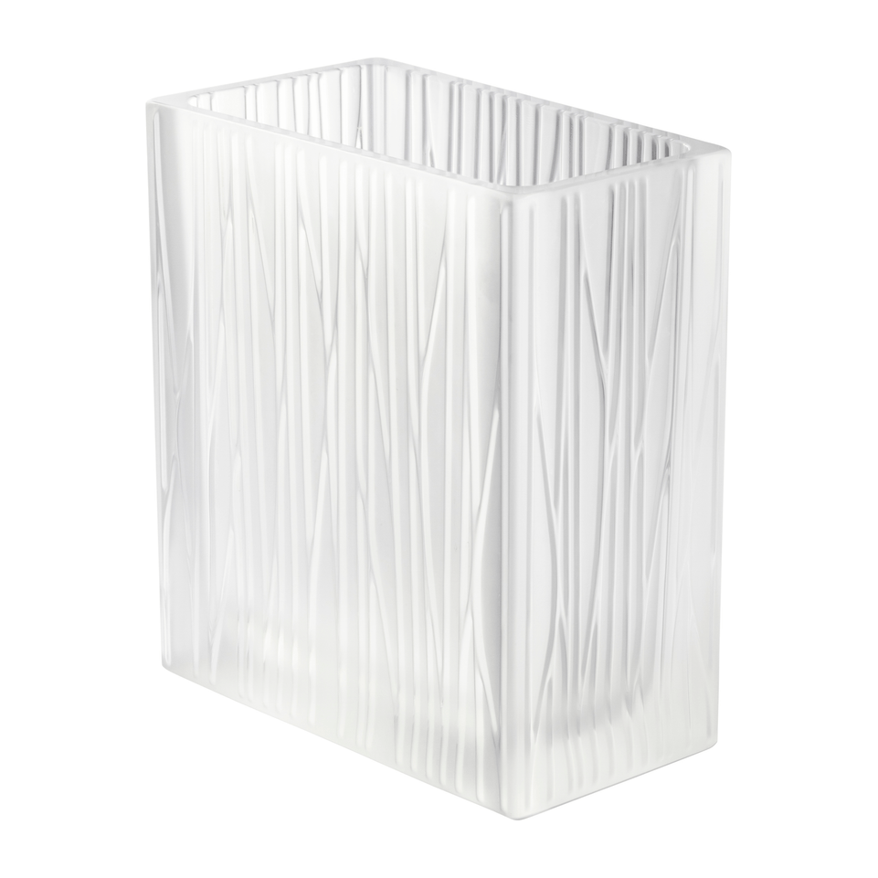 Lalique Edificio Vase Rudy Ricciotti & Lalique 2025