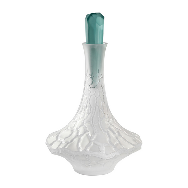 Lalique Decanter