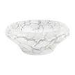 Lalique Caldera Bowl