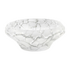 Lalique Caldera Bowl