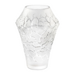 Lalique Caldera Vase