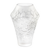 Lalique Caldera Vase