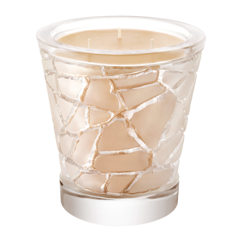 Lalique Mineral, Crystal Scented Candle