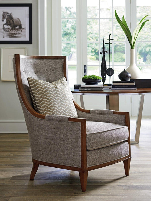 Lexington Greenwood Chair