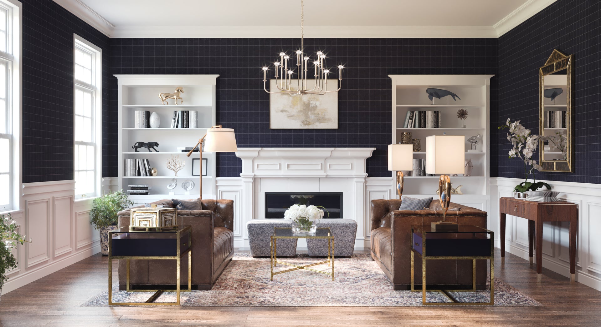 Delivery Request Form