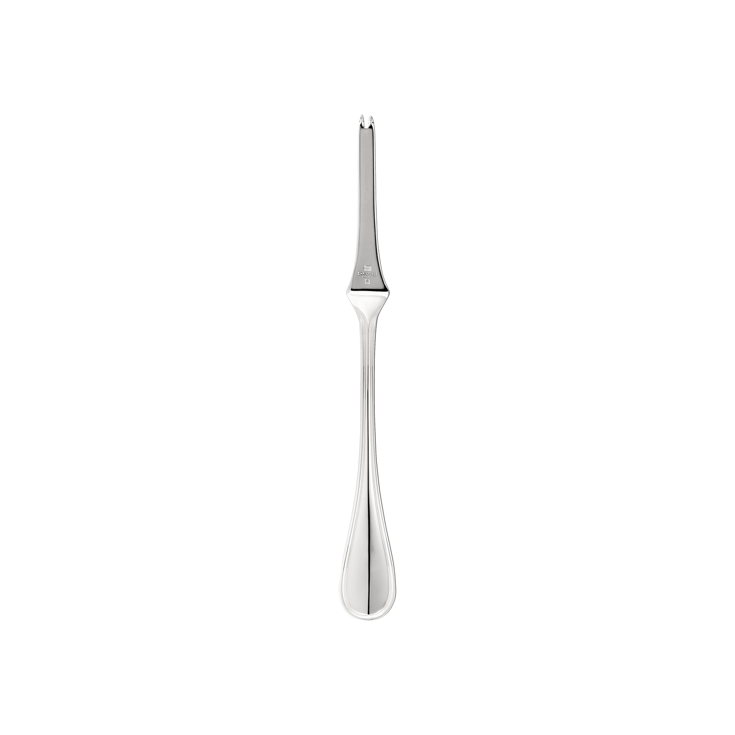 Christofle Albi Silver Plated Lobster Fork