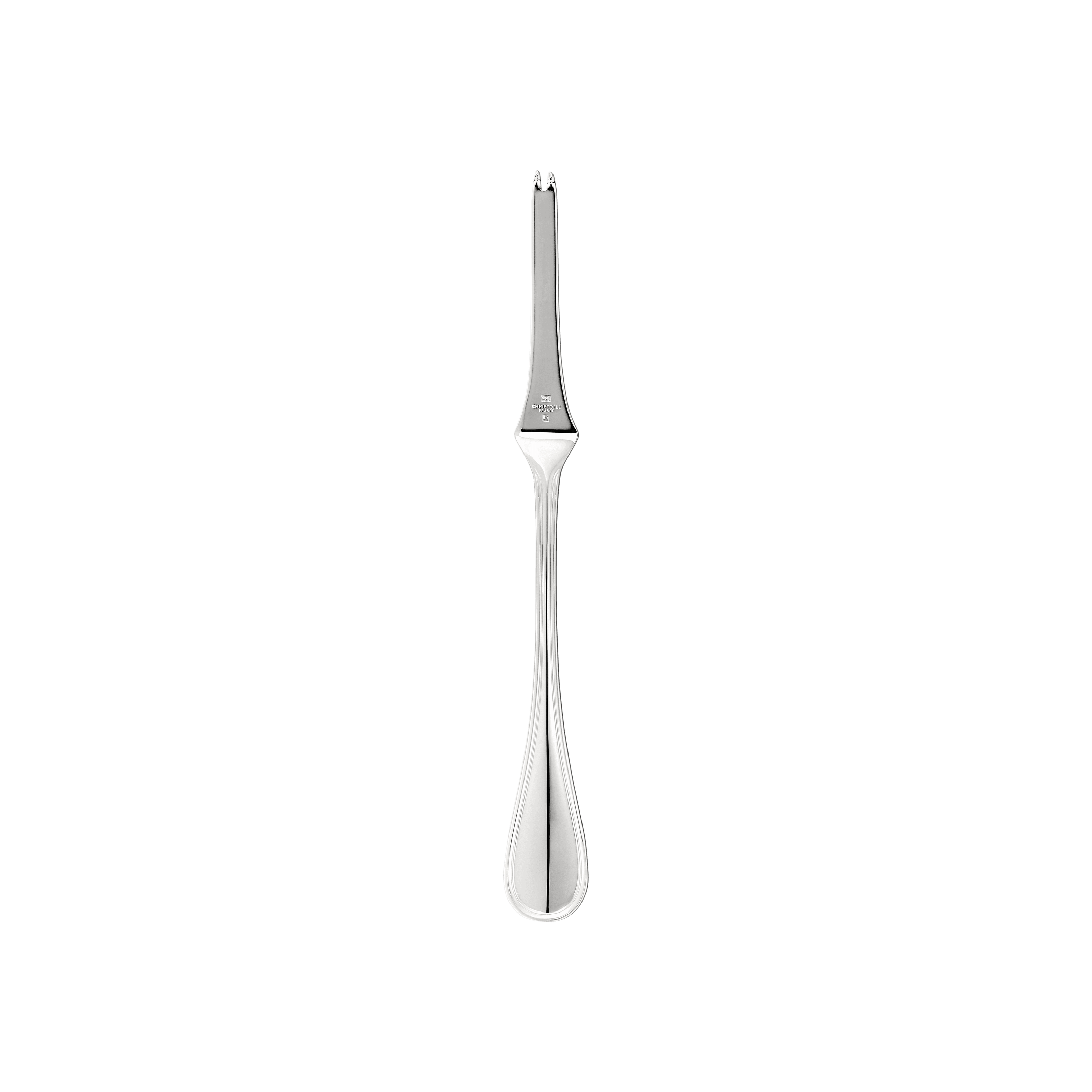 Christofle Albi Silver Plated Lobster Fork