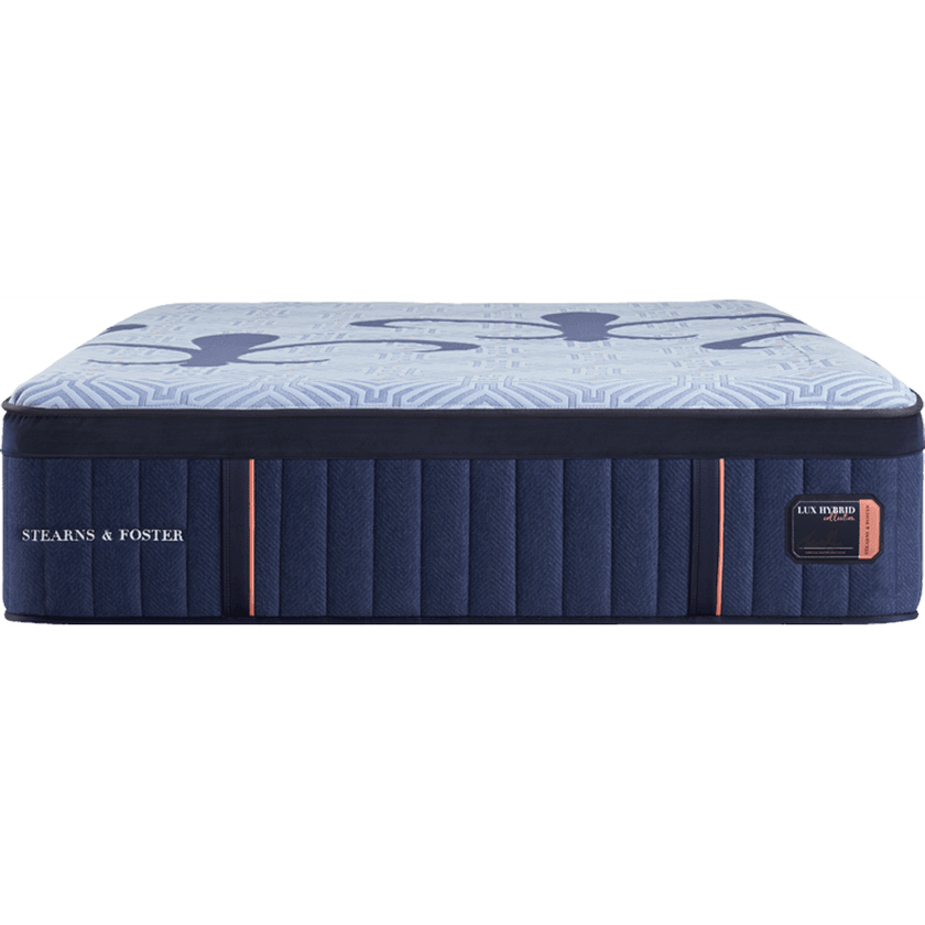 Stearn & Foster Lux Hybrid Mattress
