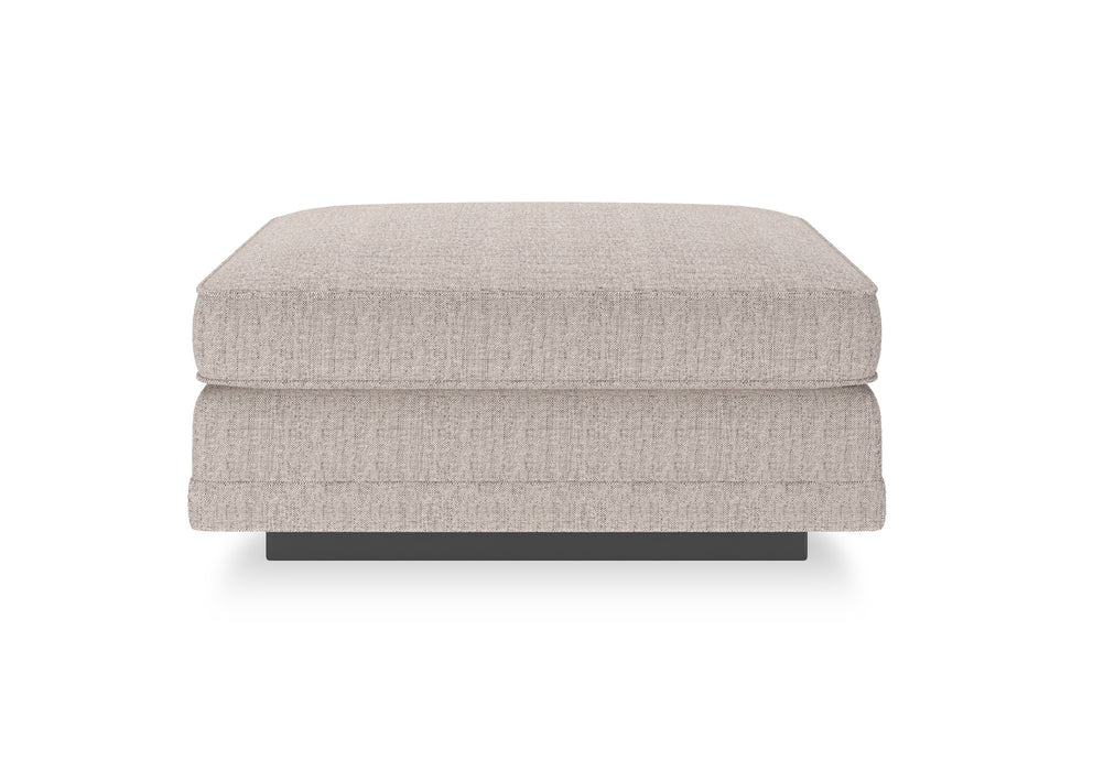 Caracole Modern Fusion Ottoman