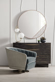 Caracole Modern Edge Vector Dresser DSC