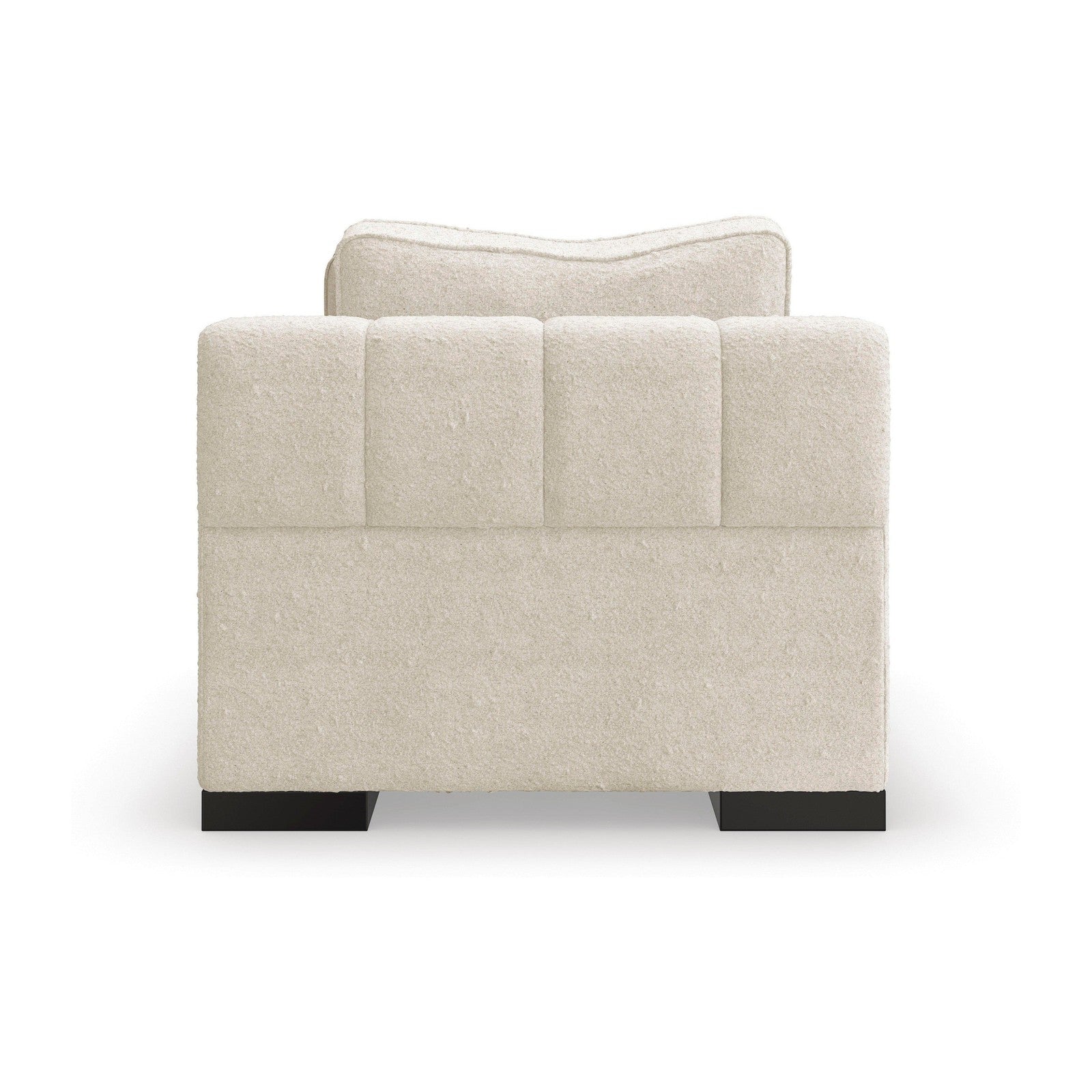 Caracole Modern Metro Edge 5 PC Sectional