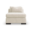 Caracole Modern Metro Edge 5 PC Sectional