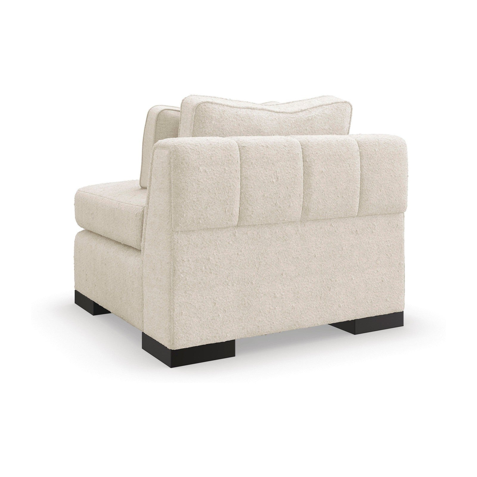 Caracole Modern Metro Edge 5 PC Sectional