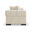 Caracole Modern Metro Edge 5 PC Sectional