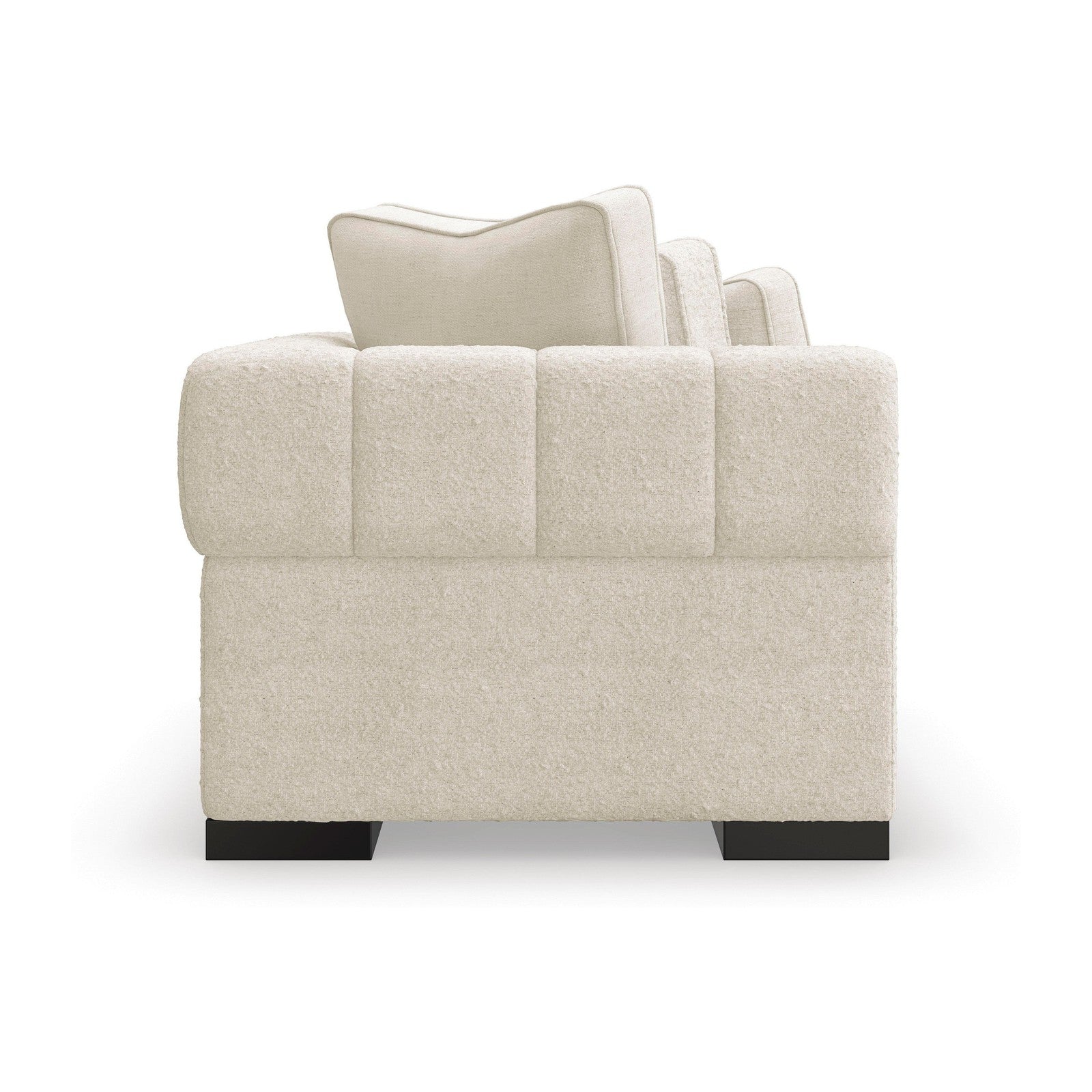Caracole Modern Metro Edge 5 PC Sectional