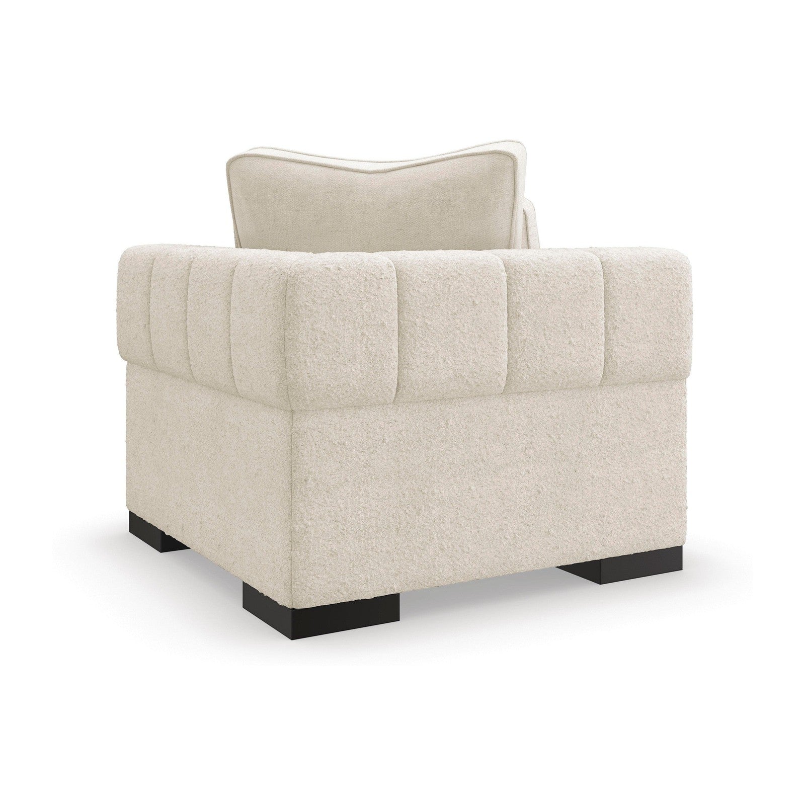 Caracole Modern Metro Edge 5 PC Sectional