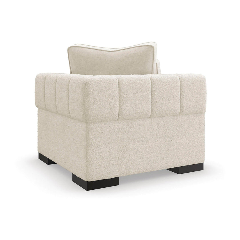 Caracole Modern Metro Edge 5 PC Sectional